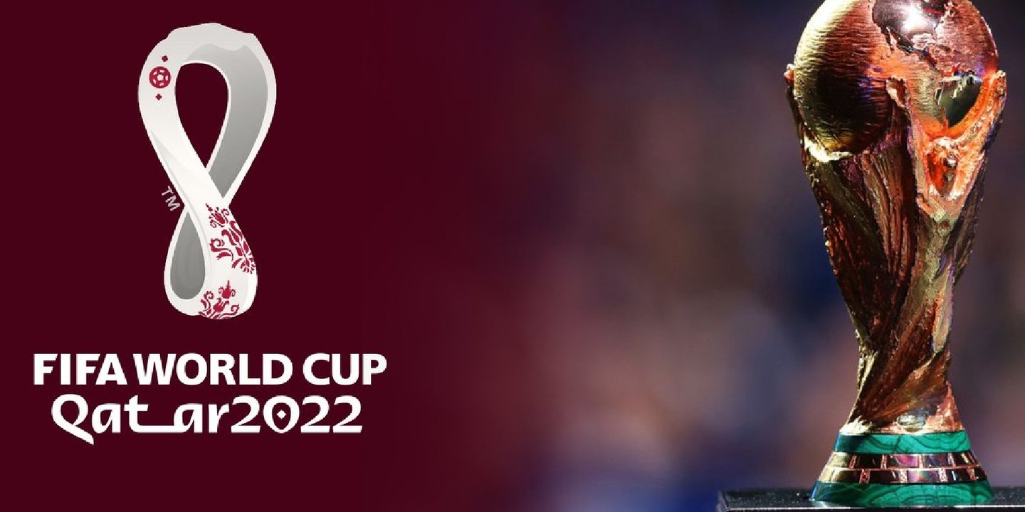 2022 FIFA Dünya Kupası