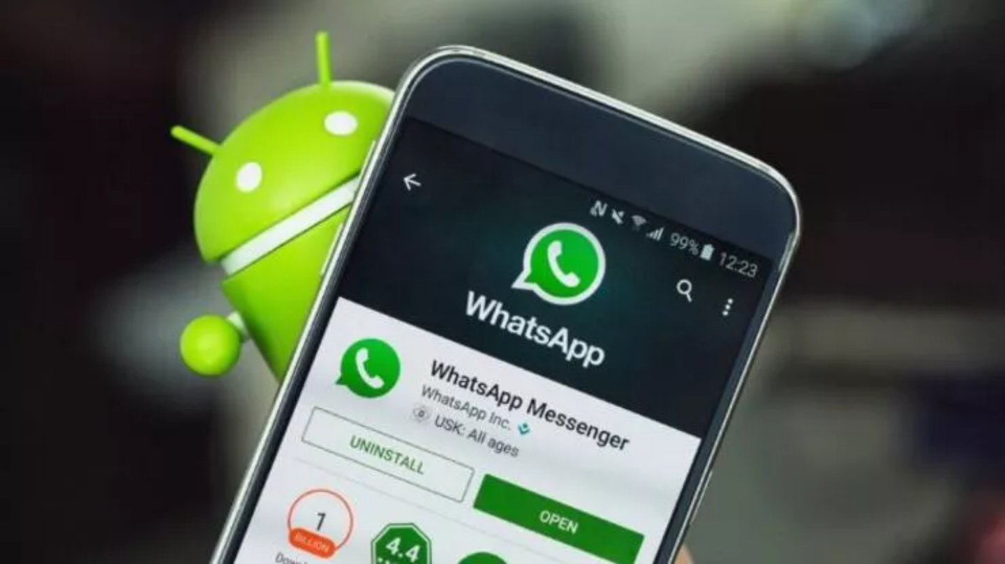 WhatsApp'tan gelen medyaların galeride görünmemesi sorunu 65 WhatsApp'tan gelen medyaların galeride görünmemesi sorunu
