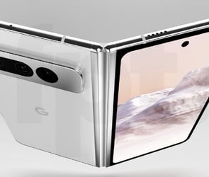 Google Pixel Fold