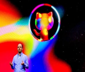 hey github ile artik sesli kod yazmak mumkun