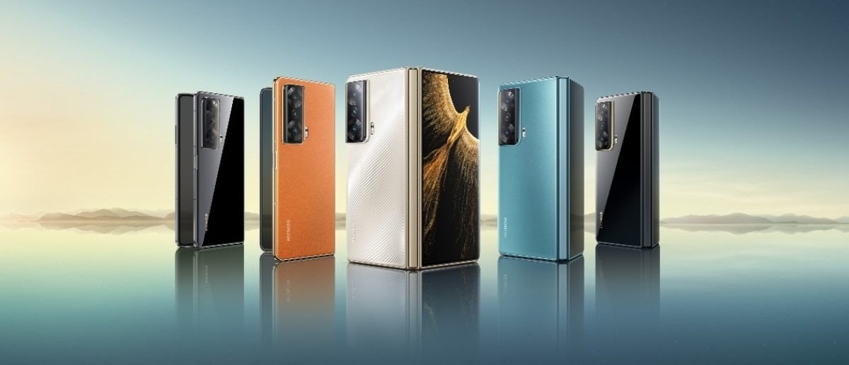 Honor 90 serisinin önemli özellikleri ortaya çıktı 66