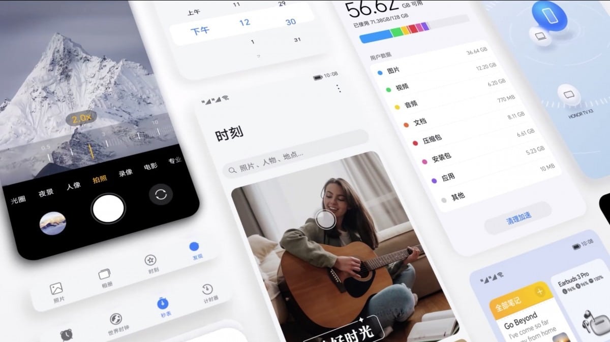 Honor Magic OS 7.0 geliyor! İşte Magic OS 7.0 alacak modeller 2 Magic OS 7.0 alacak modeller