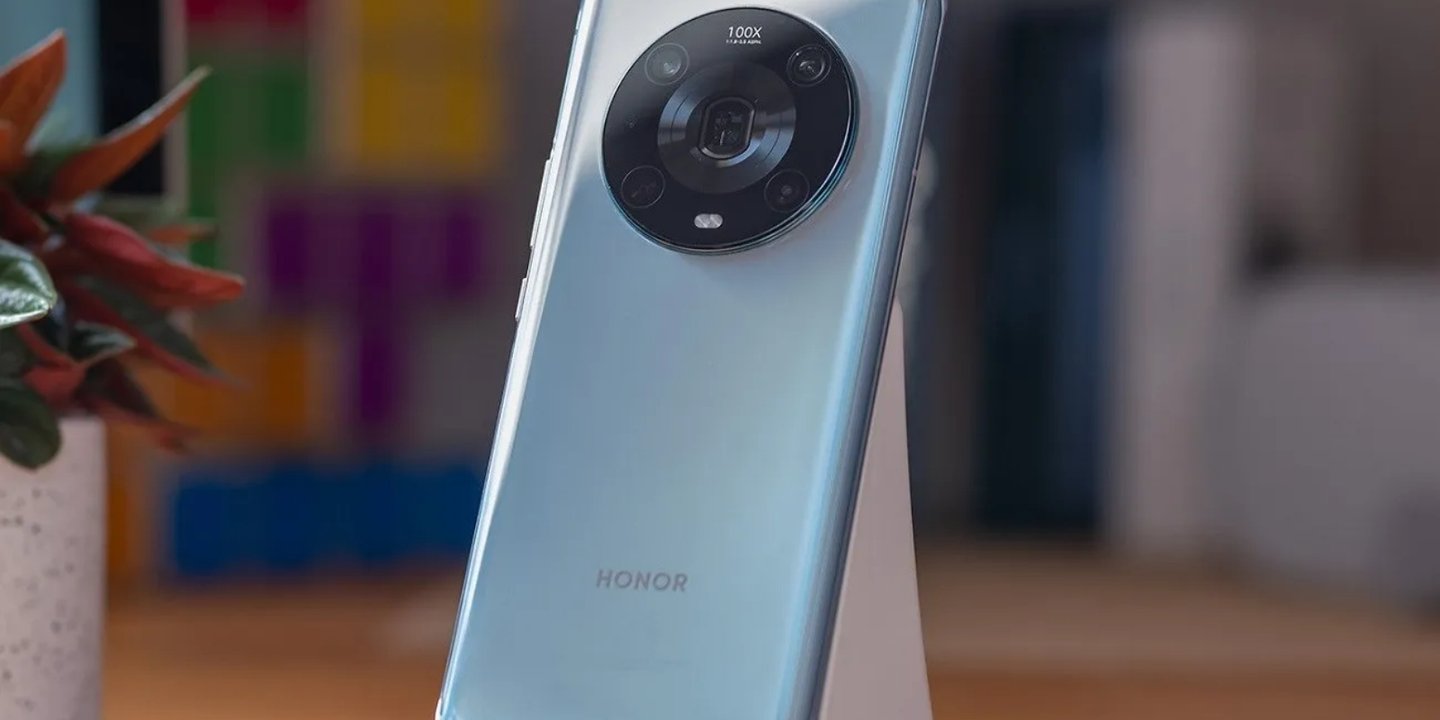 Honor yeni bir akıllı telefon üzerinde çalışıyor