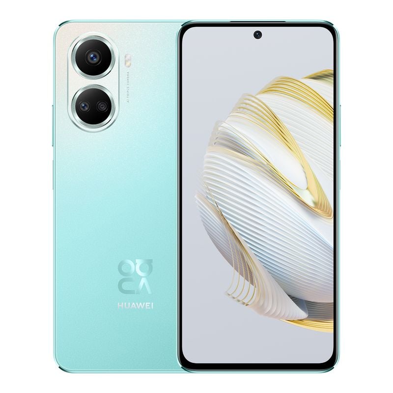 Huawei Nova 10 SE tanıtıldı! 68 Huawei Nova 10 SE