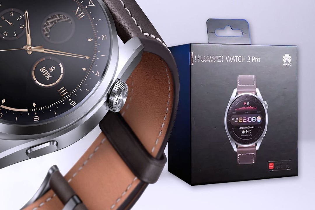 Huawei Watch 3 Pro taksi çağırma özelliği devreye alındı 65