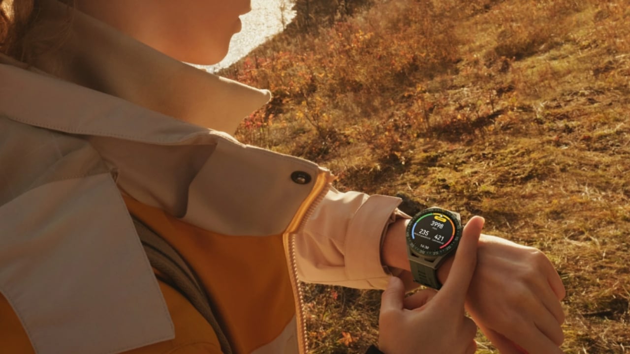 Huawei Watch GT3 SE incelemesi 65 Huawei Watch GT3 SE hakkında her şey