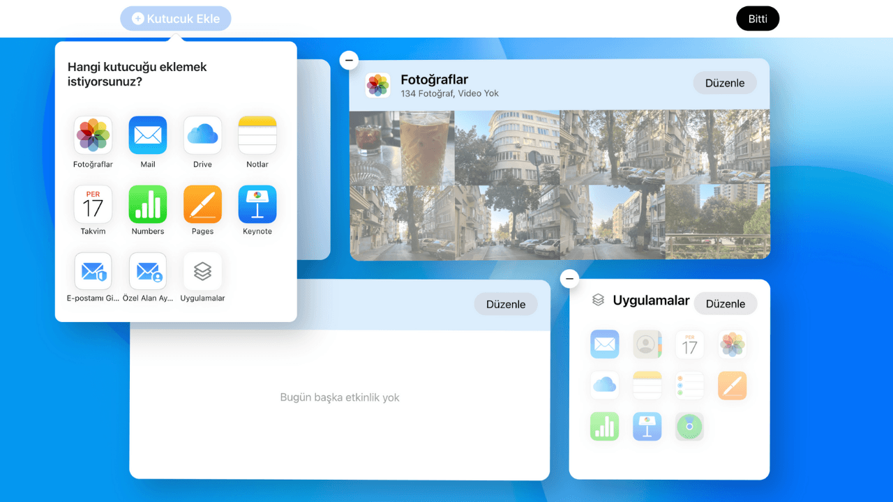 iCloud tasarımı değişti 66