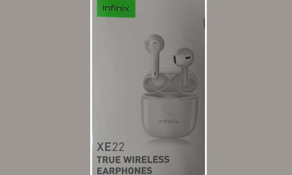 Infinix XE22 True Wireless Earphones özellikleri 65 Infinix