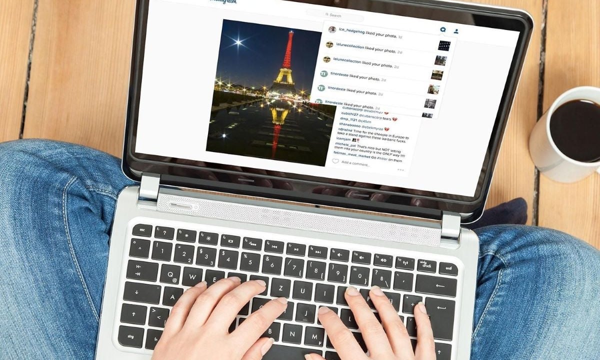 instagram web arayuzu yeni tasarimla degisiyor 1