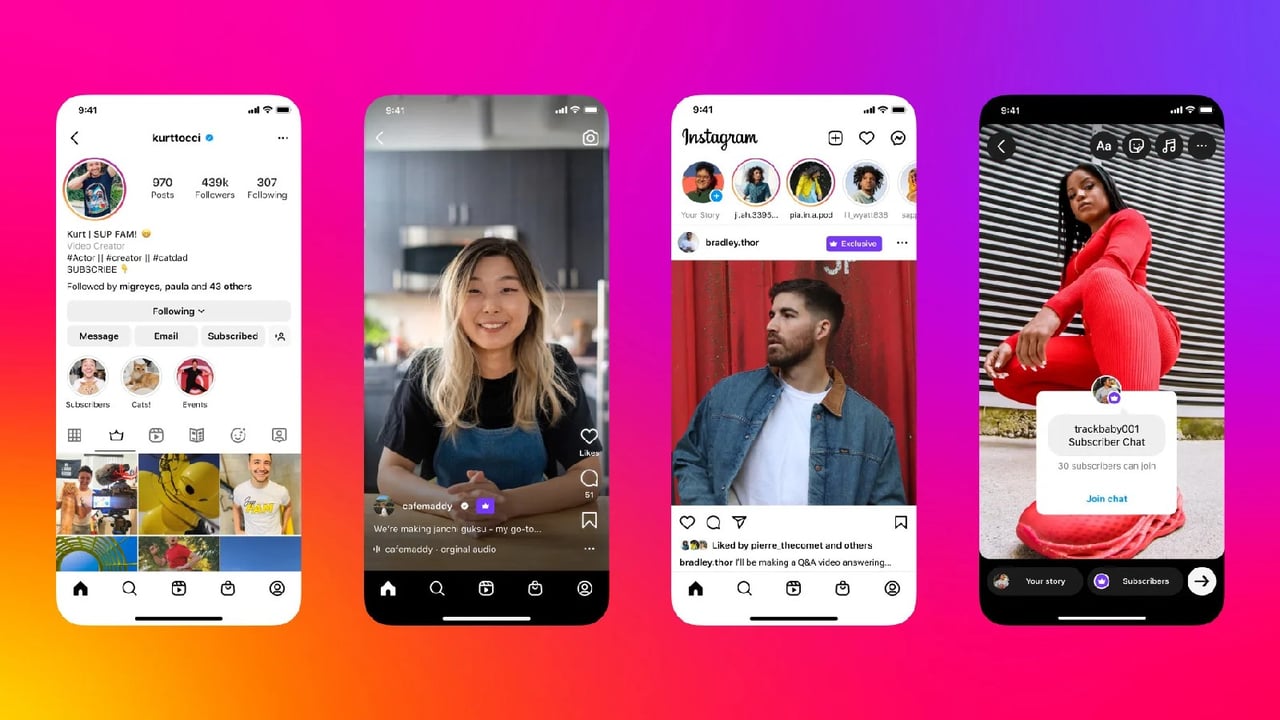 Instagram'da NFT satış dönemi başlıyor 65 Instagram