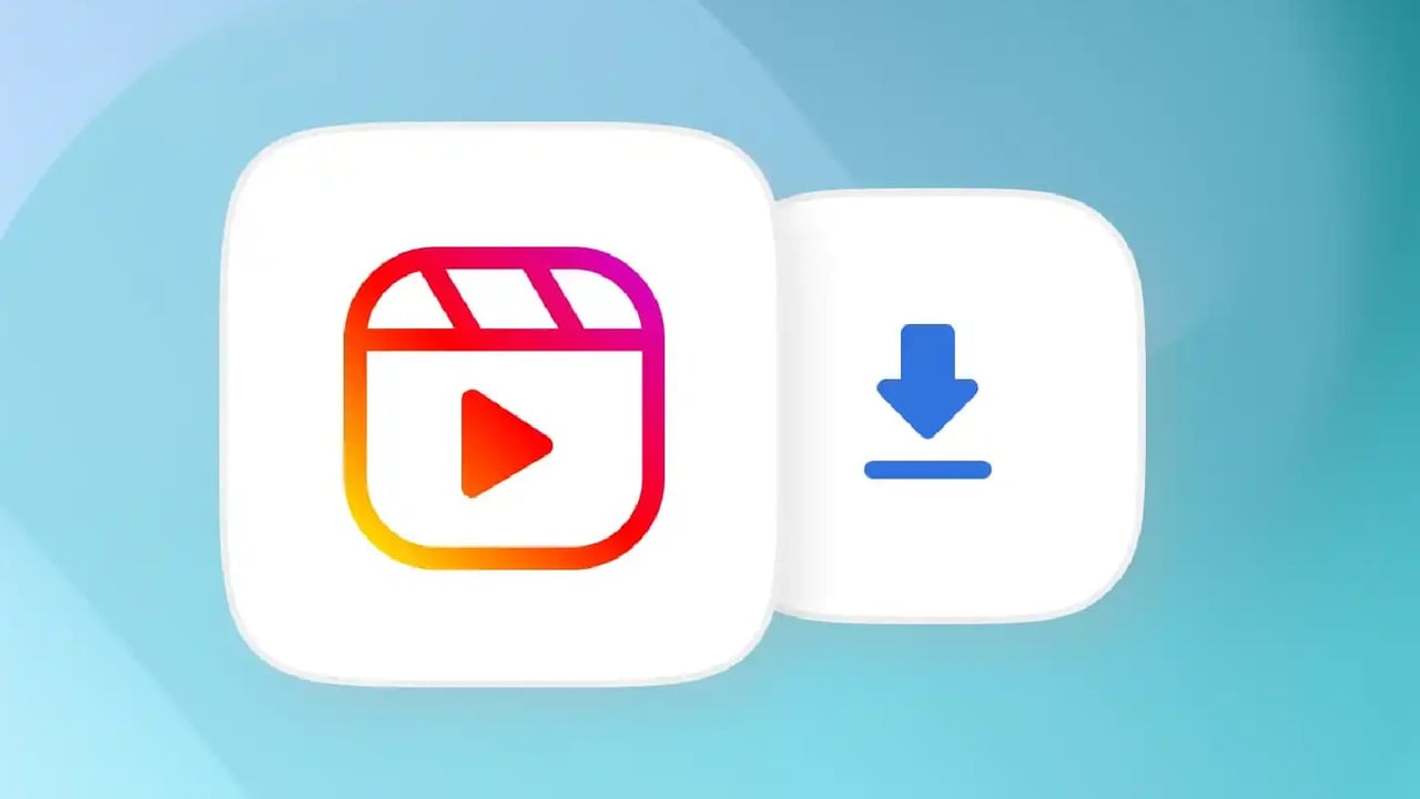 Instagram'dan video nasıl indirilir? 65 Instagram