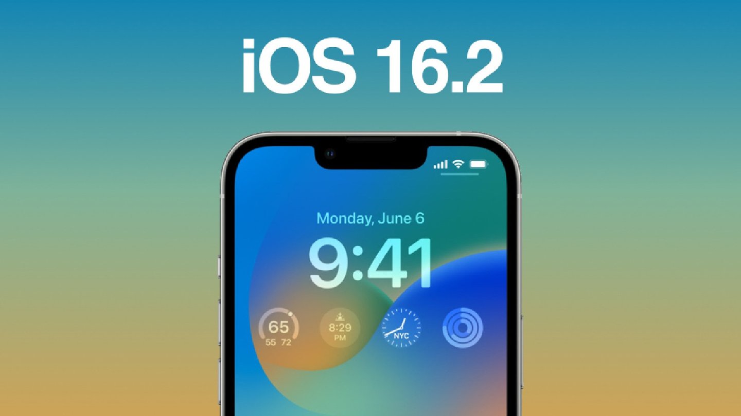 iOS 16.2 özellikleri neler olacak? 65 iOS 16.2 özellikleri