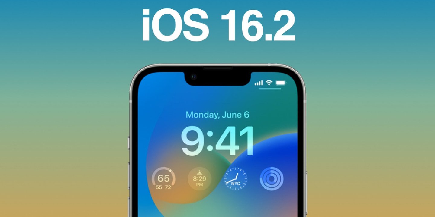 iOS 16.2 özellikleri neler olacak? 1 iOS 16.2 özellikleri