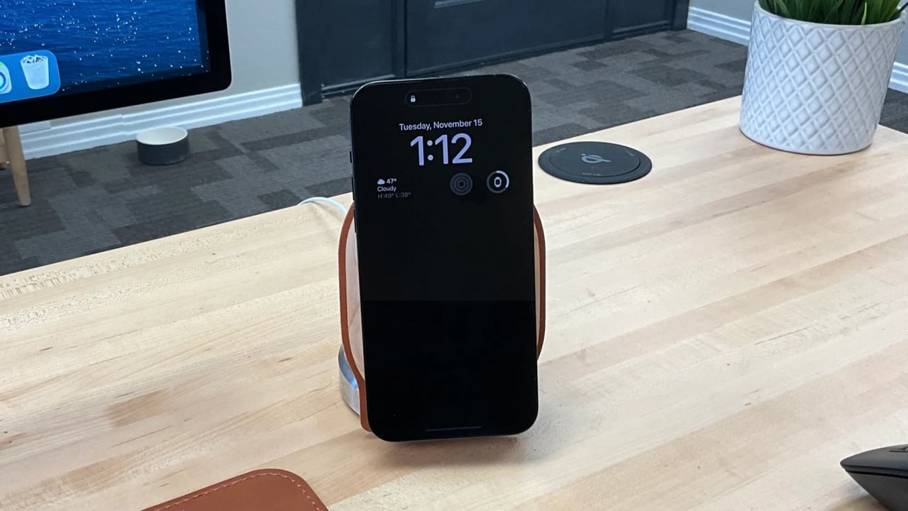iOS 16.2 ile Always on Display özelliğine ince ayar geliyor 65 iPhone 14 Always on Display özelliği daha kullanışlı hale geliyor