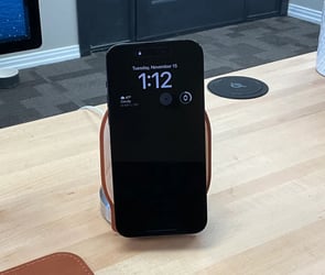 iPhone 14 Always on Display özelliği daha kullanışlı hale geliyor