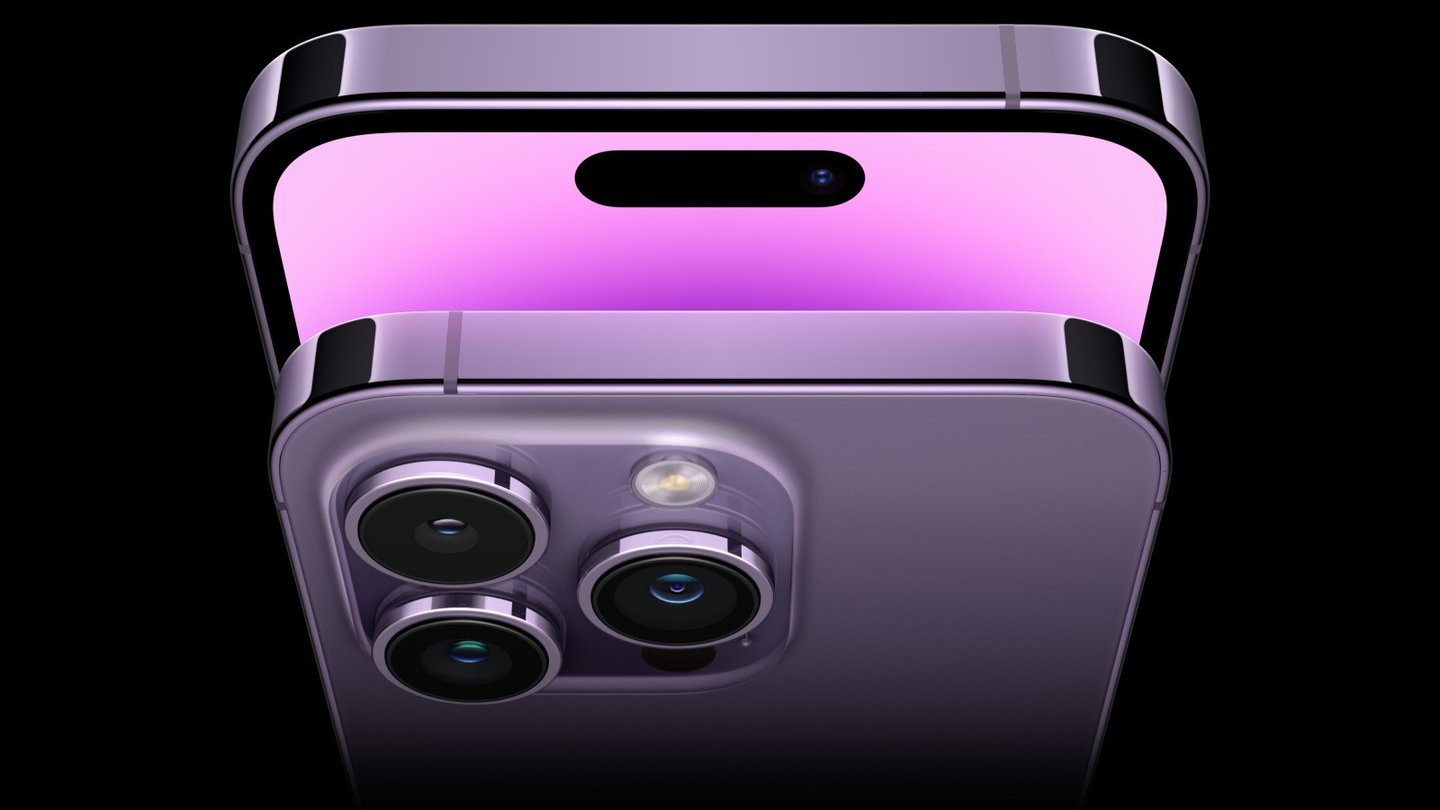 iPhone 14 Pro, iPhone 13'te yeşil ekran sorunu başladı 65 iPhone 14 Pro