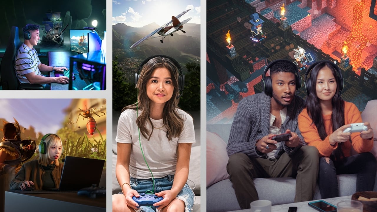 Kasım'ın ikinci yarısında Game Pass'e eklenecek oyunlar 65 Kasım'ın ikinci yarısında Game Pass'e eklenecek oyunlar
