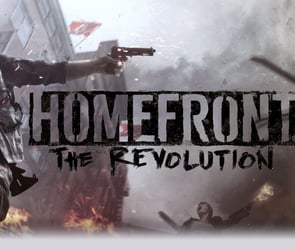 Homefront: The Revolution sistem gereksinimleri
