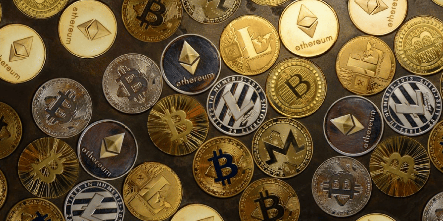Kripto para sektöründe altcoin sezonu mu başlıyor? 1 altcoin