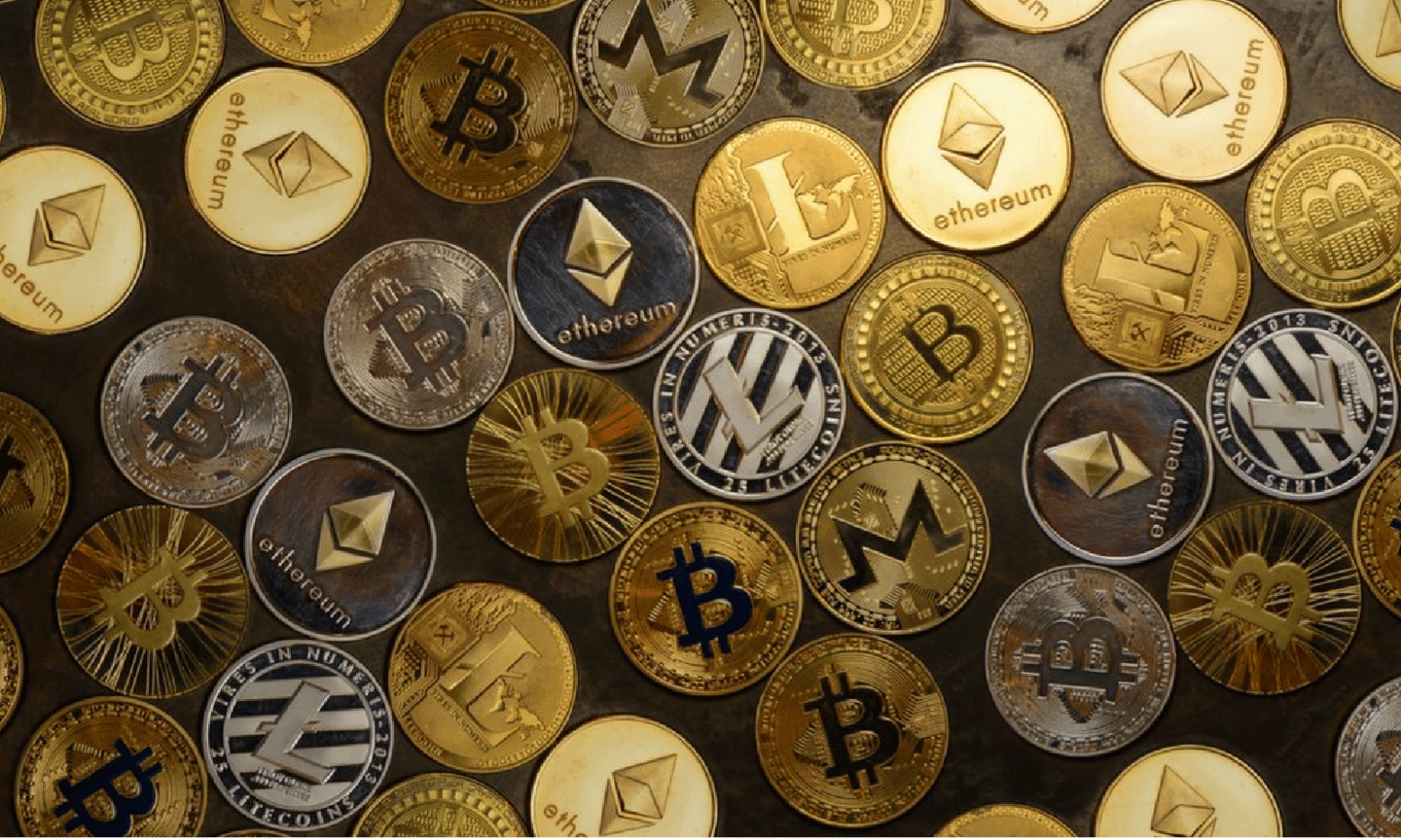 Kripto para piyasasında yeni bir şok dalgası yaşanıyor 65 Kripto para