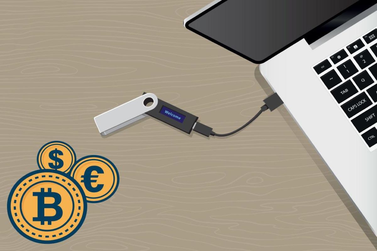 Kripto piyasalarındaki tedirginlik, soğuk cüzdanlara ilgiyi artırdı! 65