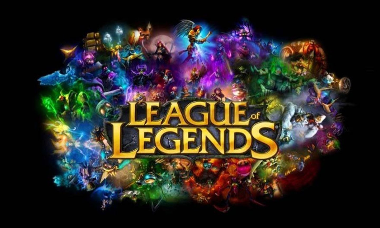 League of Legends Türkiye'de 22 milyon hesaba ulaştı 65 League of Legends