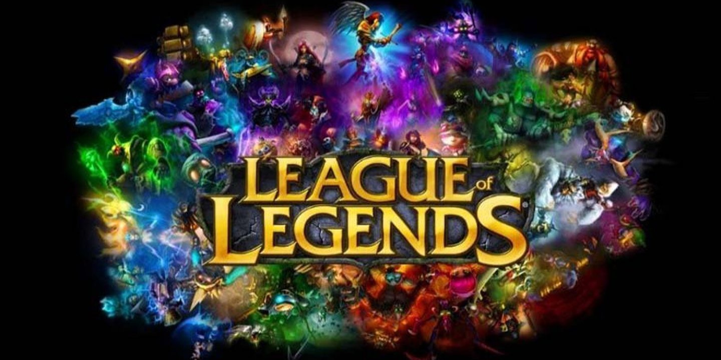 League of Legends