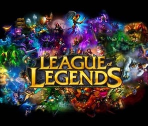 League of Legends