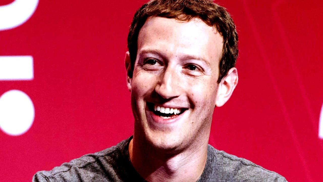 Mark Zuckerberg Meta'dan ayrılacak 65 Mark Zuckerberg