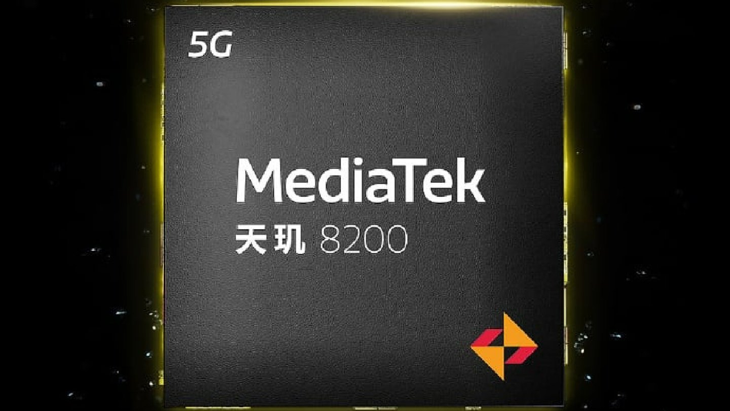 MediaTek Dimensity 8200 tanıtım tarihi belli oldu 65 MediaTek Dimensity 8200