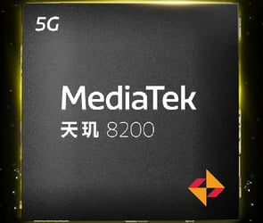 MediaTek Dimensity 8200