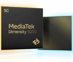 MediaTek Dimensity 9200