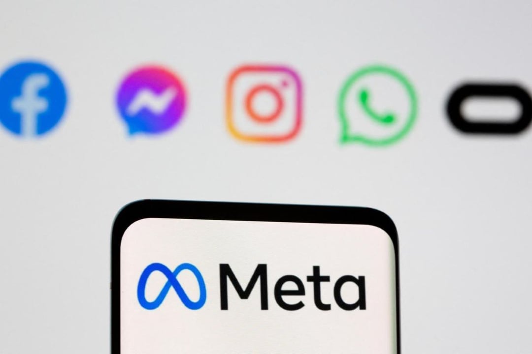Meta işten çıkarma kararını duyurdu 65