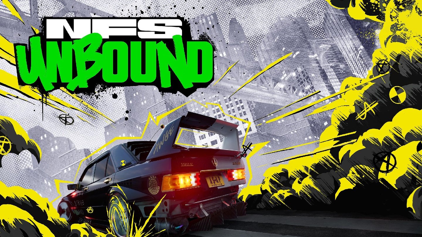 Need for Speed 22: Unbound için geri sayım başladı 65 Need for Speed 22: Unbound