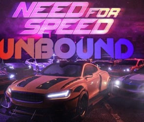 Need for Speed 22: Unbound sistem gereksinimleri