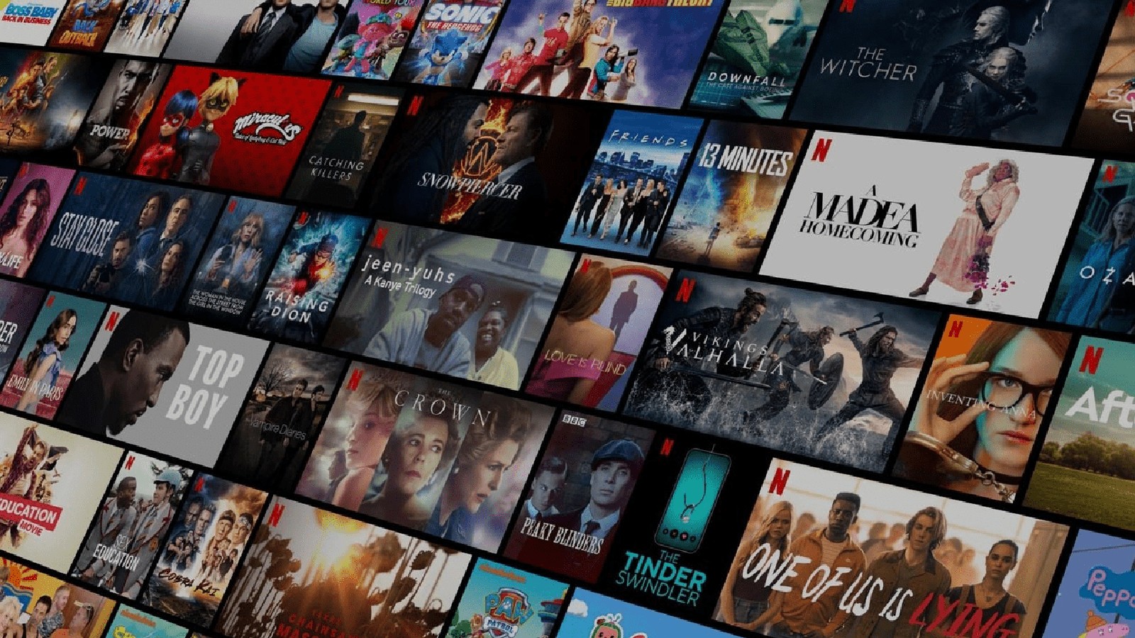 Netflix hesap paylaşımından para almaya başladı 66 Netflix