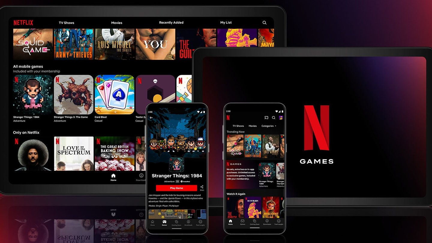 Netflix yeni oyunları duyuruldu 65 Netflix yeni oyunları