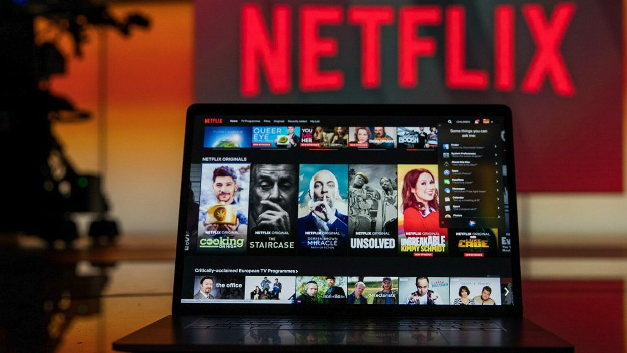 Netflix kişi kaldırma özelliği geliyor 65 Netflix yeni özellikle güvenlik önlemlerini arttıracak