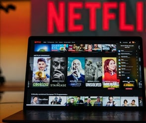 Netflix yeni özellikle güvenlik önlemlerini arttıracak