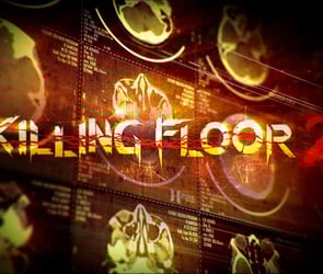 Killing Floor 2 sistem gereksinimleri
