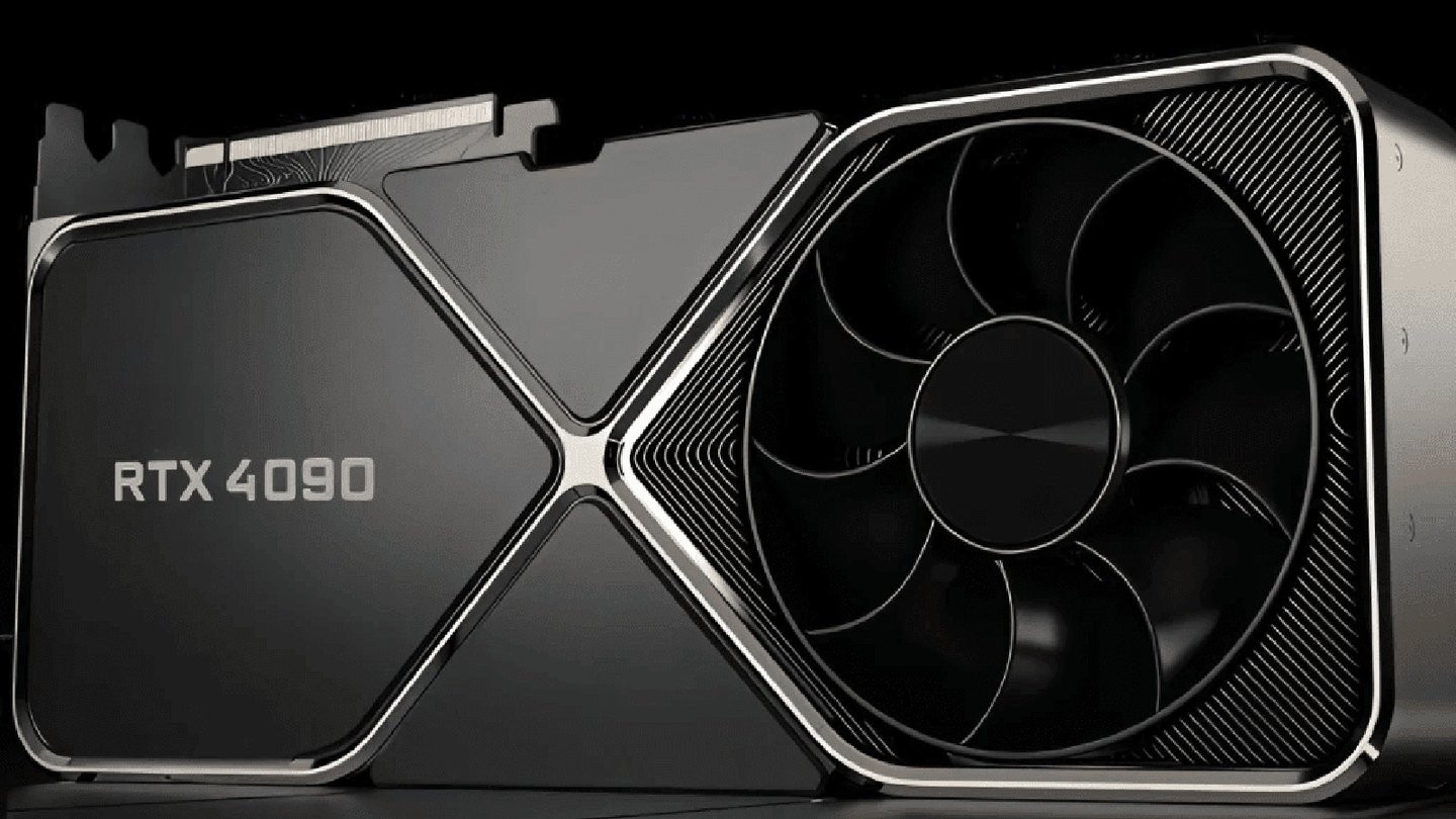 Nvidia RTX 4000 serisi satış tarihi belli oldu 65 Nvidia RTX 4000