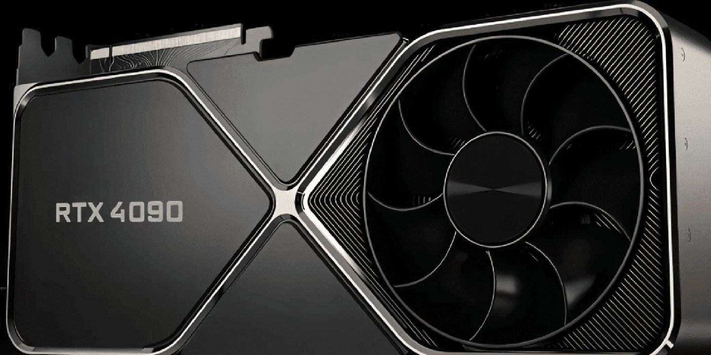 Nvidia RTX 4000