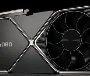 Nvidia RTX 4000