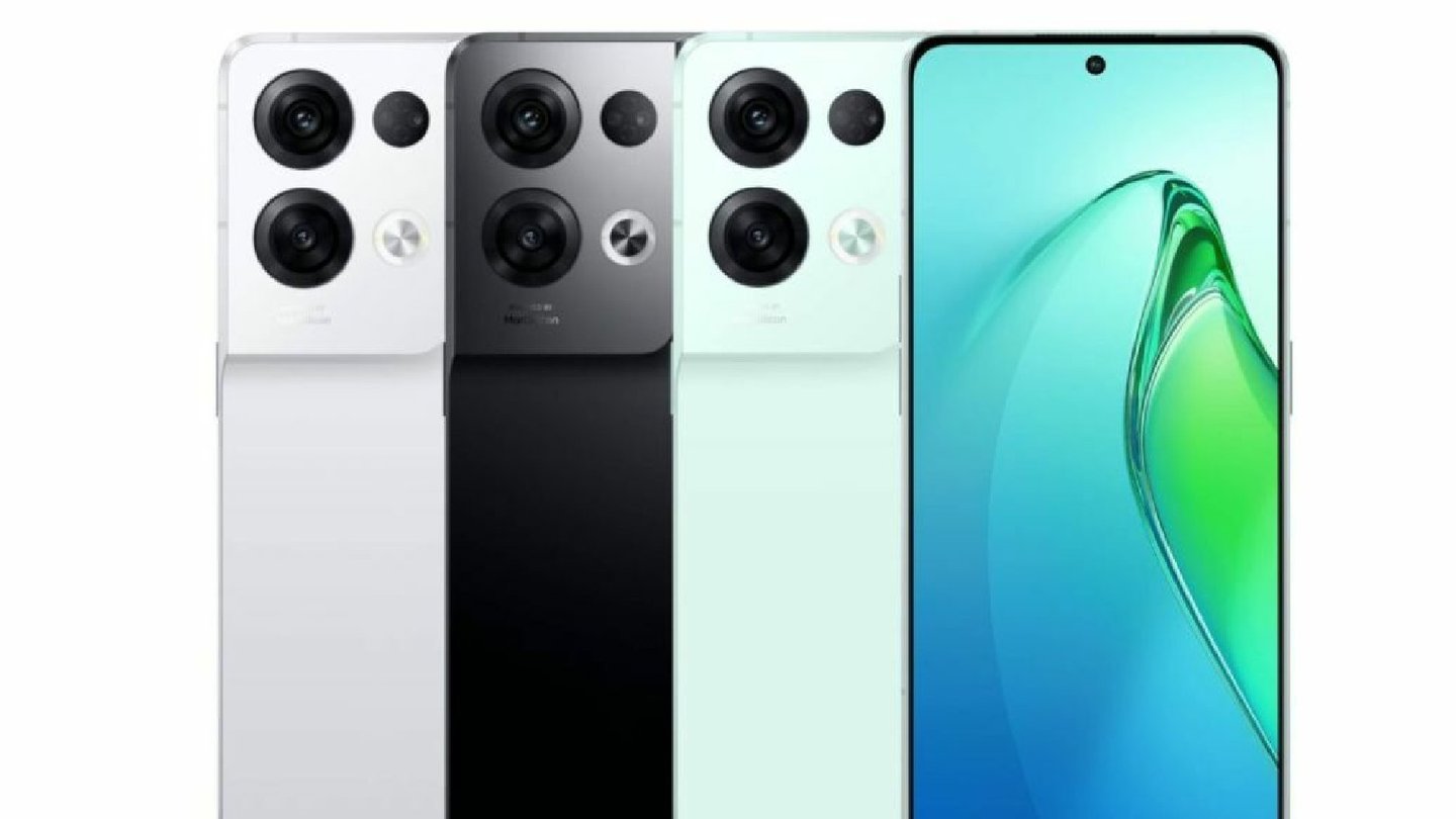 Oppo Reno 9 Pro+, Snapdragon 8+ Gen 1 ile geliyor 65 Oppo Reno 9 Pro+