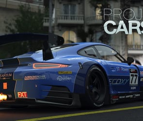 Project CARS sistem gereksinimleri