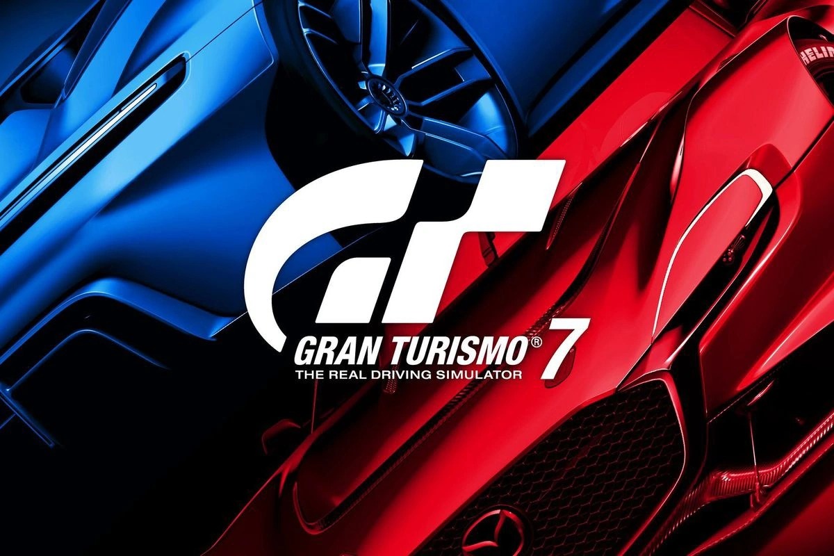 Gran Turismo 7