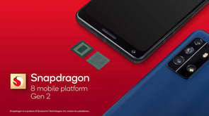 Qualcomm Snapdragon 8 Gen 2 tanıtıldı