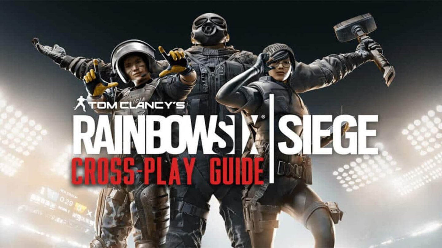 Rainbow Six Siege'ye çapraz oyun desteği geliyor mu? 65 rainbow-six-siege-capraz-oyun-ve-capraz-ilerleme-sonunda-geliyor-mu