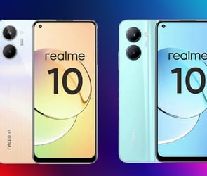 Realme 10 4G