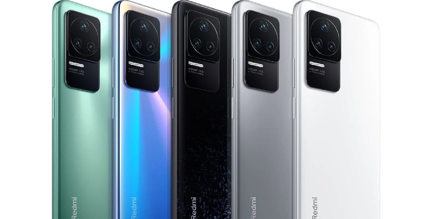 Redmi K60 teknik özellikleri belli oldu 1 Redmi K60